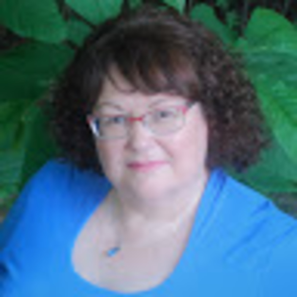 Meet your Posher, Cristy